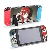 Amazon.co.jp: チェンソーマン マキマ 本体5点セットSwitchゲーム機